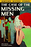 Case of the Missing Men  9781772620160 Front Cover