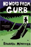 No Word from Gurb  9781846590160 Front Cover