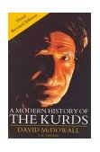 Modern History of the Kurds  cover art