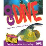 Open Water Diver Manual  9781878663160 Front Cover