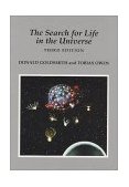 Search for Life in the Universe  cover art