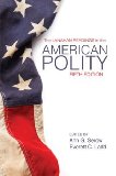 Lanahan Readings in American Polity cover art