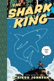 Shark King Toon Books Level 3 2012 9781935179160 Front Cover