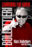 Bollettieri Changing the Game 2014 9781938842160 Front Cover