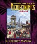 Principles of Microeconomics 2nd 2000 9780030270161 Front Cover
