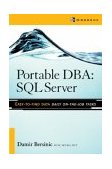 Portable DBA: SQL Server 2004 9780072230161 Front Cover