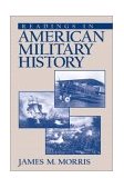 Readings in American Military History  cover art