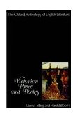 Oxford Anthology of English Literature: Victorian Prose and Poetry  cover art