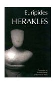Herakles  cover art