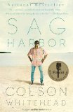 Sag Harbor  cover art
