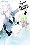 Is It Wrong to Try to Pick up Girls in a Dungeon?, Vol. 6 (Novel)  9780316394161 Front Cover
