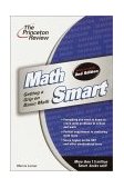 Math Smart  cover art