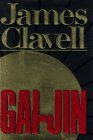 Gai-Jin A Novel of Japan  9780385310161 Front Cover