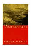 Testimonies 1995 9780393313161 Front Cover