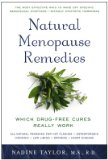 Natural Menopause Remedies Which Drug-Free Cures Really Work 2009 9780451228161 Front Cover