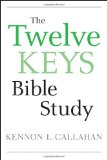 Twelve Keys Bible Study  9780470559161 Front Cover