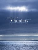 Introductory Chemistry An Active Learning Approach 3rd 2006 Revised  9780495015161 Front Cover