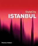 StyleCity Istanbul 2005 9780500210161 Front Cover