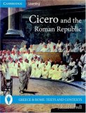 Cicero and the Roman Republic  cover art