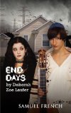 End Days  cover art