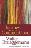 Journey to the Common Good  cover art