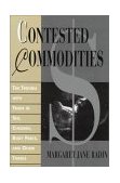 Contested Commodities  cover art
