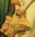 Pride and Prejudice An Annotated Edition cover art