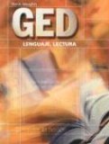 GED Lenguaje, Lectura  9780739869161 Front Cover