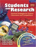 Students and Research Practical Strategies for Science Classrooms and Competitions cover art