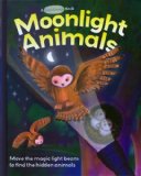 Moonlight Animals  9780762443161 Front Cover