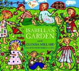 Isabella's Garden 2012 9780763660161 Front Cover