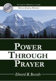 Power Through Prayer 2007 9780768425161 Front Cover