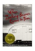 When Zachary Beaver Came to Town  cover art