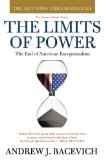 Limits of Power The End of American Exceptionalism cover art