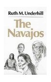Navajos 1956 9780806118161 Front Cover