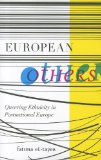 European Others Queering Ethnicity in Postnational Europe cover art