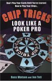 Chip Tricks Look Like a Poker Pro 2006 9780818407161 Front Cover