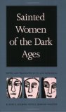 Sainted Women of the Dark Ages  cover art