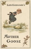 Kate Greenaway's Mother Goose  cover art