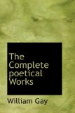 Complete Poetical Works 2009 9781110836161 Front Cover