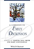Companion to Emily Dickinson  9781118492161 Front Cover