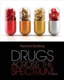 Drugs Across the Spectrum  cover art