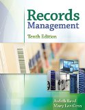 Records Management: 