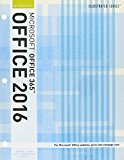 Bundle: Illustrated Microsoft Office 365 and Office 2016: Introductory, Loose-Leaf Version + MindTap Computing, 1 Term (6 Months) Printed Access Card  9781337211161 Front Cover