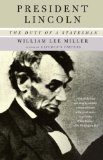 President Lincoln The Duty of a Statesman cover art