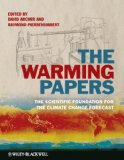 Warming Papers The Scientific Foundation for the Climate Change Forecast cover art