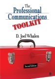 Professional Communications Toolkit  cover art