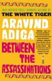 Between the Assassinations  9781439153161 Front Cover