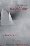 Mystery of Rascal Pratt  cover art