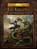 Knights of the Round Table  9781472806161 Front Cover